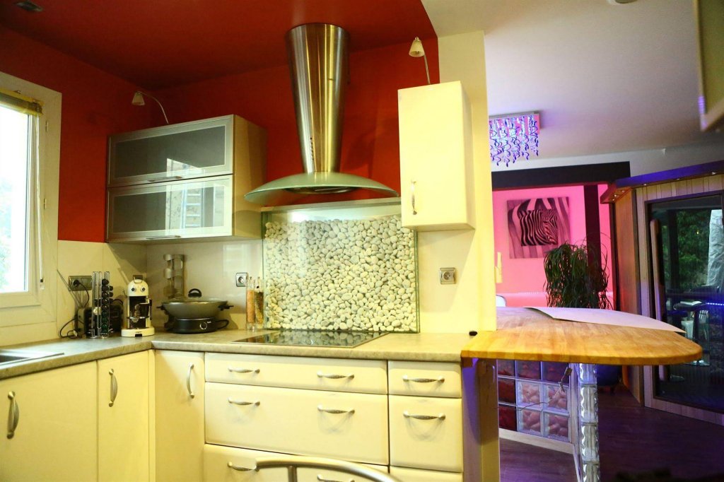 Фото Hôtel Arc EN Ciel et SPA - Les Sables d'Olonne