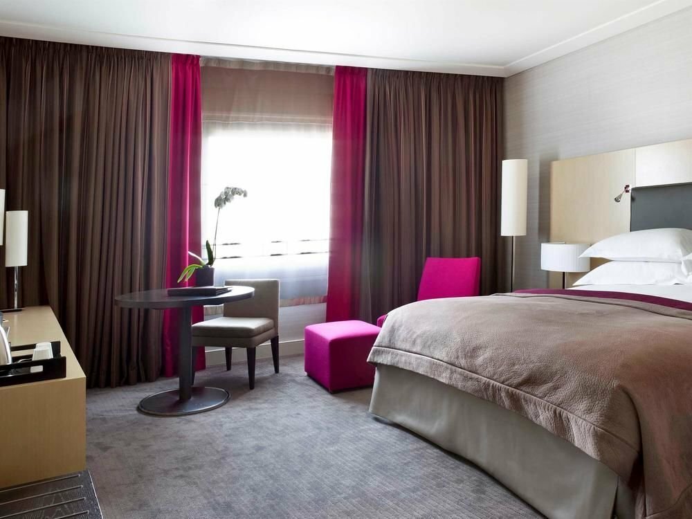 Hotel Mgallery Nest Paris La Defense, Puteaux, photo