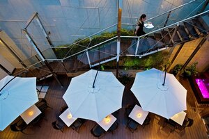 Гостиница Grupotel Gran Vía 678