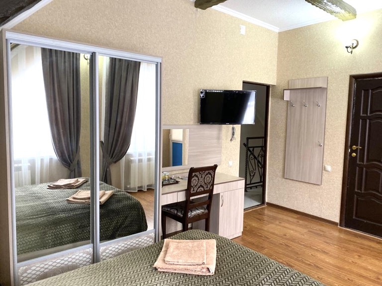 Фото Коттеджный комплекс Ligaland