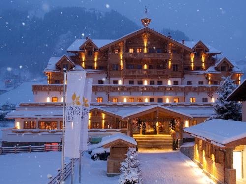 Фото Grossarler Hof