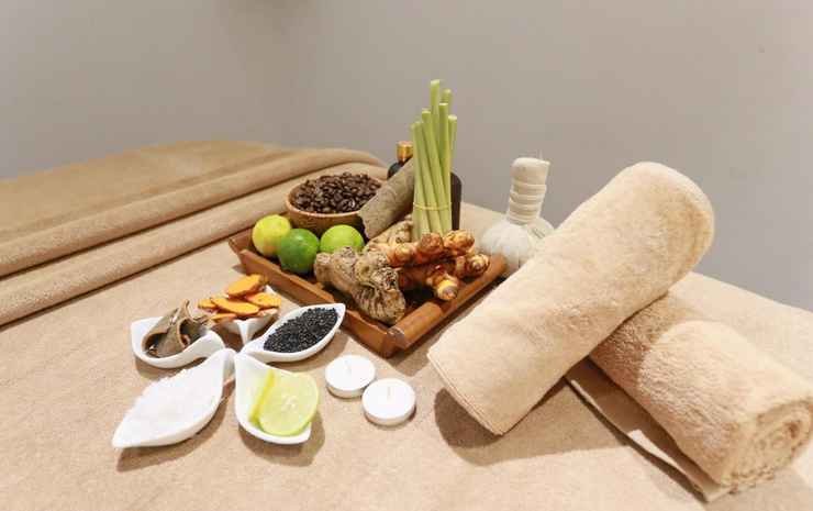 Фото Alba SPA Hotel
