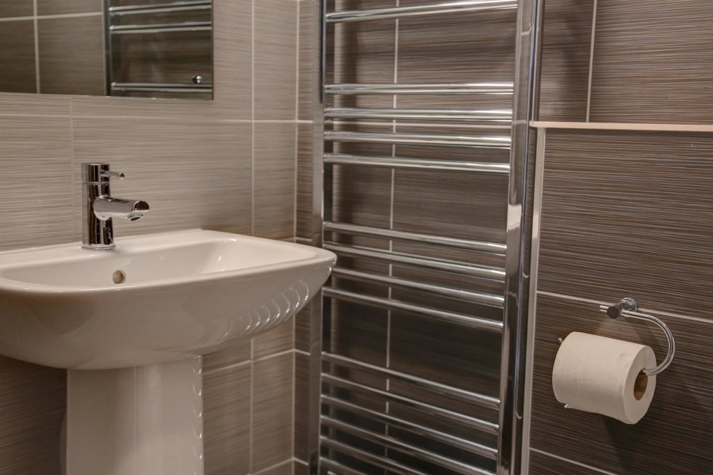 Фото Best Western New Kent Hotel