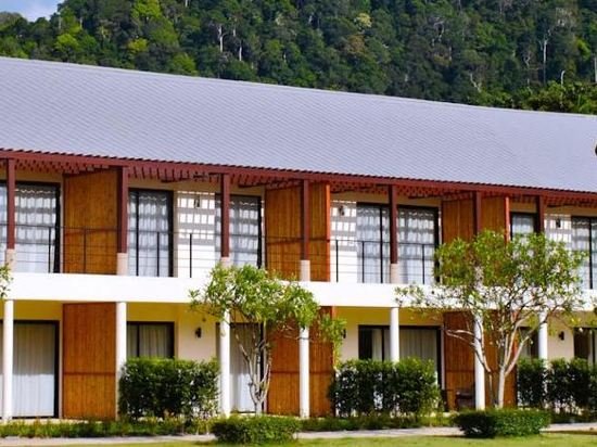 Фото Twin Lotus Resort and SPA