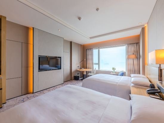 Фото Xiamen Marriott Hotel Haicang