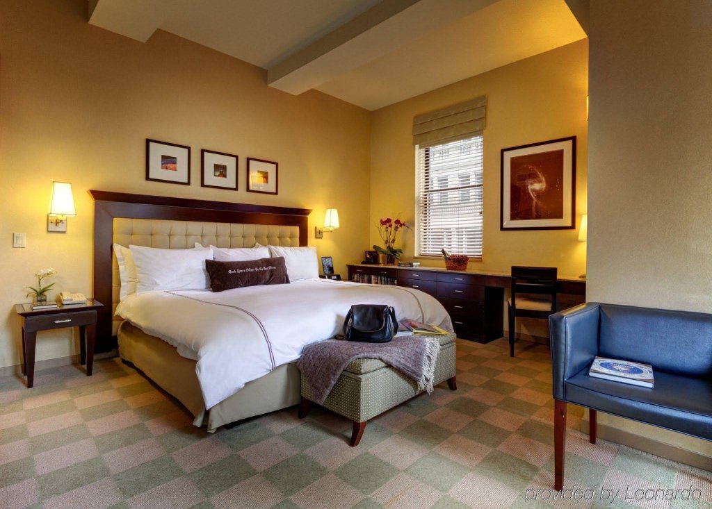 Фото Library Hotel by Library Hotel Collection