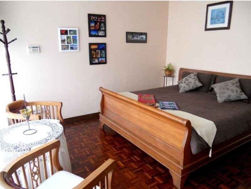 Фото Brahminy Kite Holiday Home