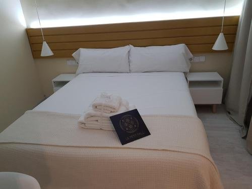 Фото Le Petit Palu Fuencarral