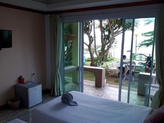 Фото Janpa Resort