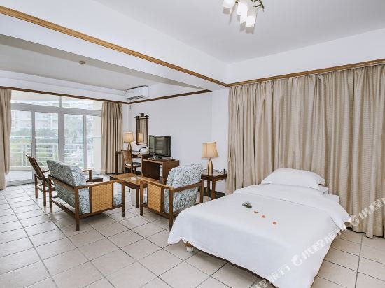 Фото Tianfuyuan Resort