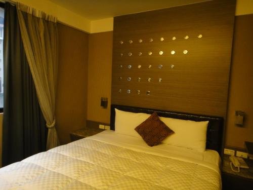 Фото Fu Kuang Hotel