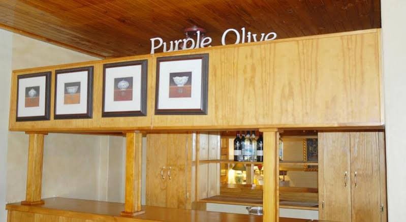 Фото Purple Olive Guest House