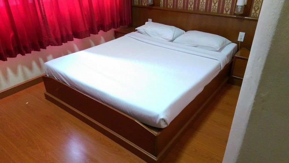 Фото Business Inn At Sukhumvit 11 by Hjz