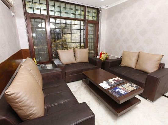 Фото Jmd Luxury Homes