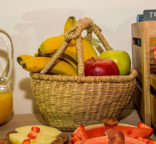 Фото Hotel Boutique Loriente