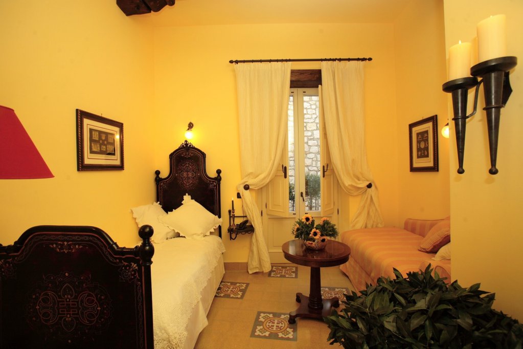 Фото Бутик-отель Casa Turchetti