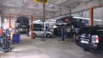 Partner Servis (Transportnaya ulitsa, 17), car service, auto repair