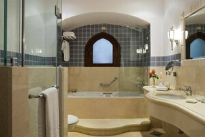 Гостиница Movenpick Resort Sharm El Sheik 