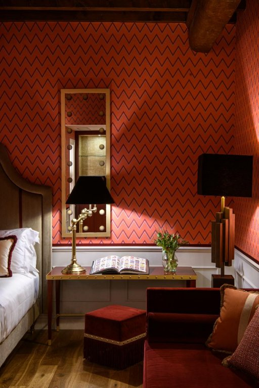 Фото IL Tornabuoni