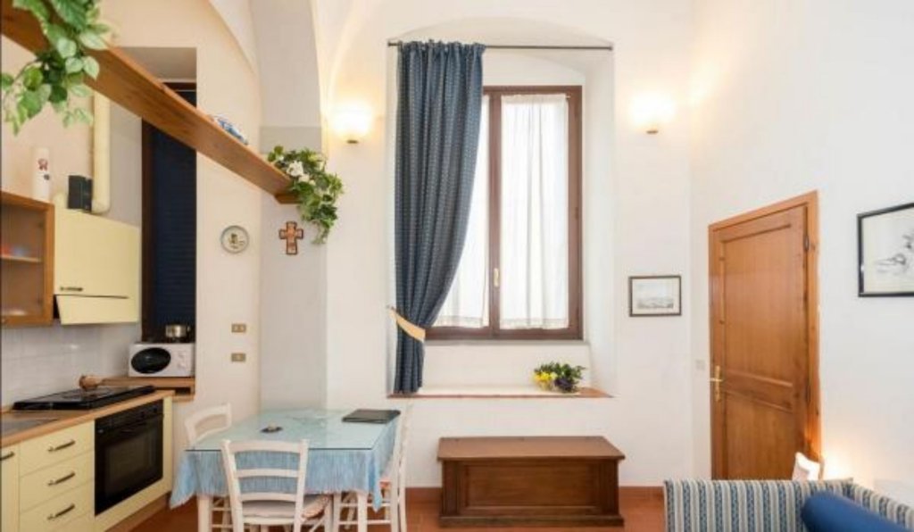 Фото Апарт-Отель Residence la Contessina