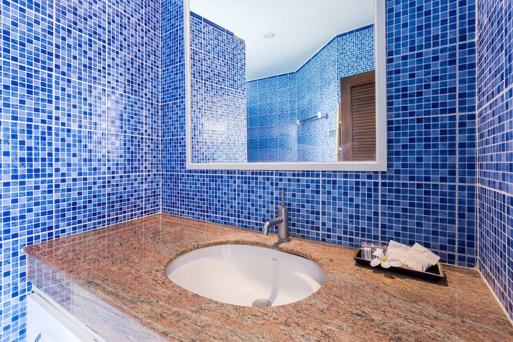 Фото Twin Villas AO Nang