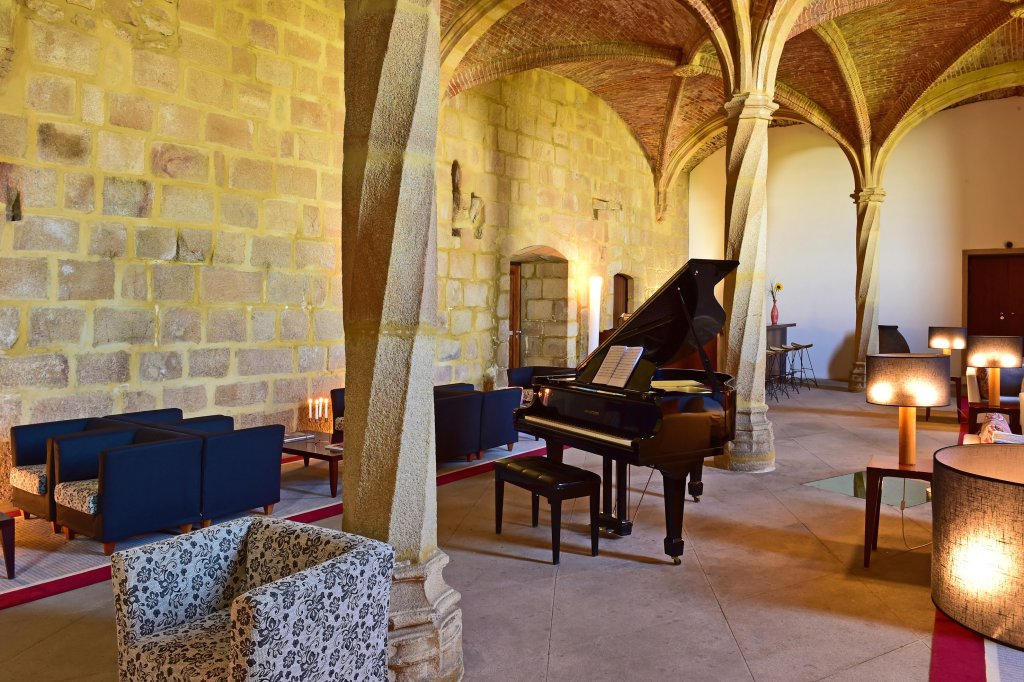 Фото Pousada Mosteiro do Crato