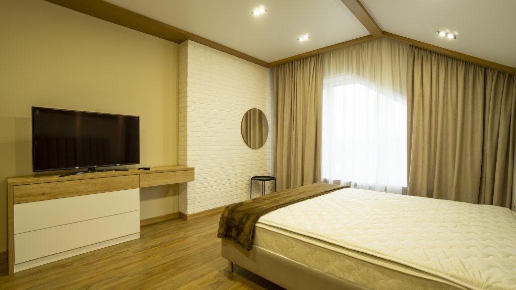 Фото Шале Кöш