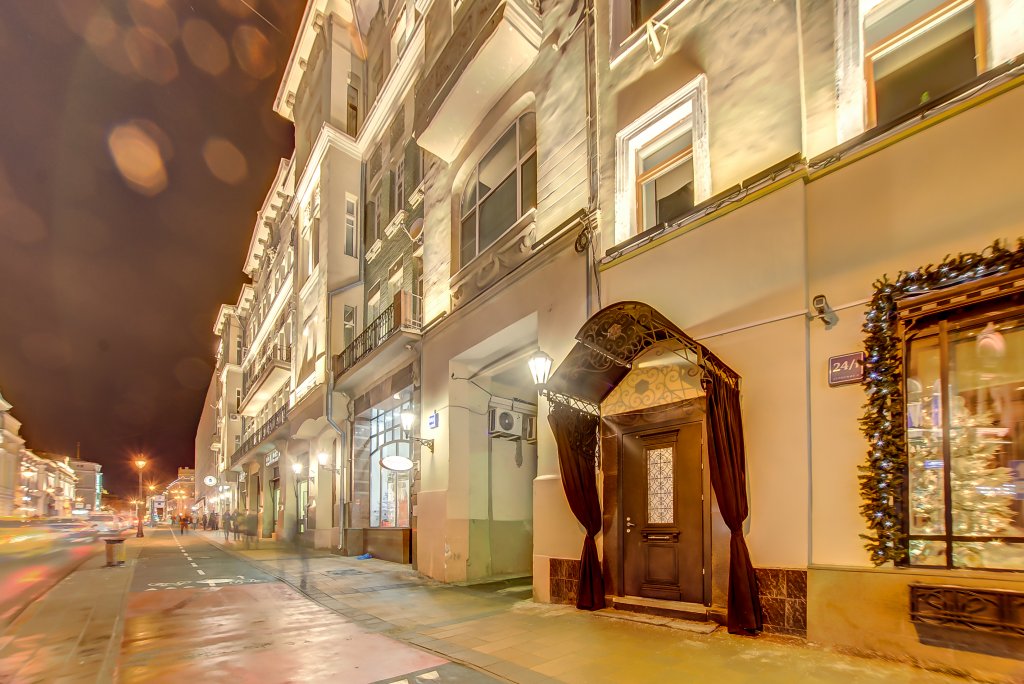 Фото Скайвью Сити