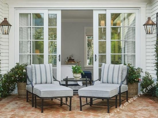 Фото Rosewood Miramar Beach