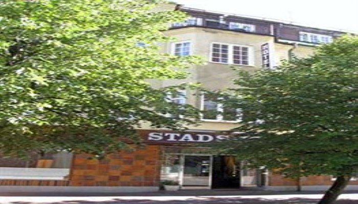 Фото Ludvika Stadshotell