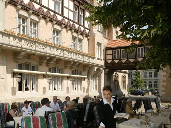 Фото Hotel Deutsches Haus