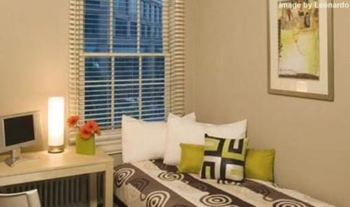 Фото The Guild Hotel, San Diego, A Tribute Portfolio Hotel by Marriott