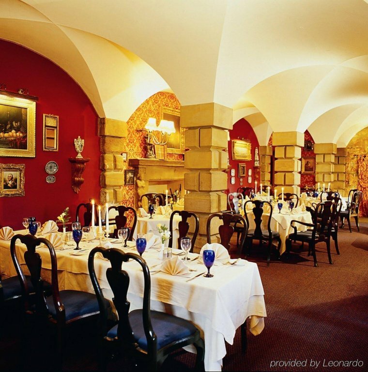 Hotel Lumley Castle Hotel, England, photo