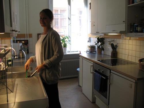 Фото Old Town Stay Hotel