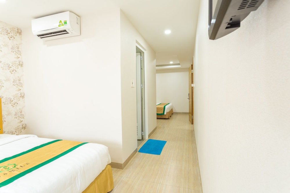 Фото Camila Hotel