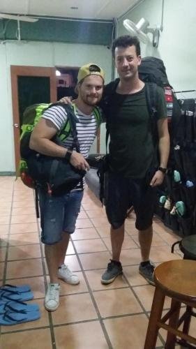 Фото ParkView GuestHouse