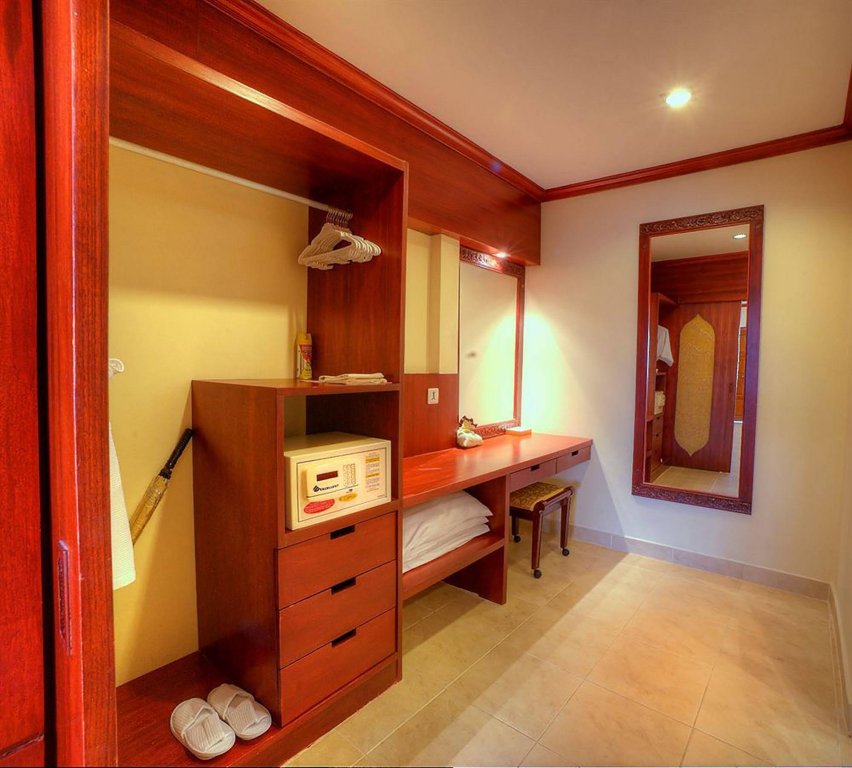Фото Thai Garden Resort