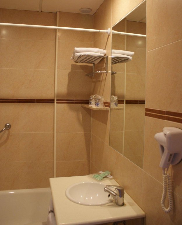 Фото Hotel Thb San Fermín