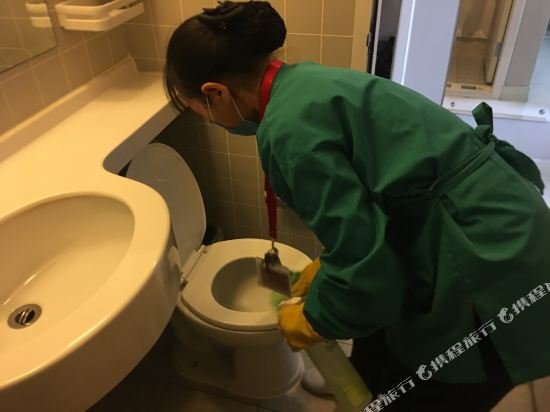 Фото Jinjiang Inn Shanghai Maotai Road Branch