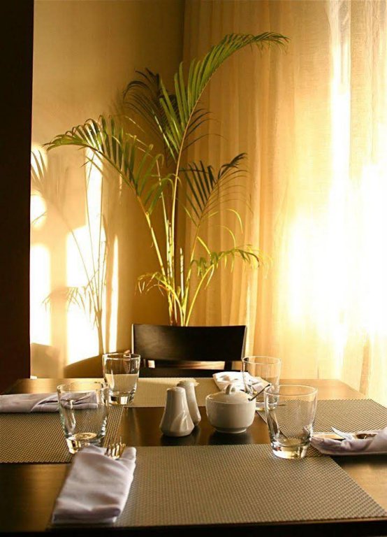 Фото Mount Meru Hotel