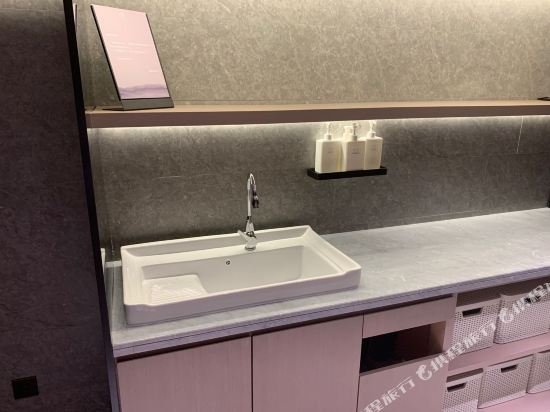 Фото Ji Hotel Shanghai Xinzhuang South Square