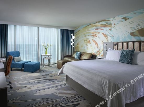 Фото Hard Rock Hotel Daytona Beach