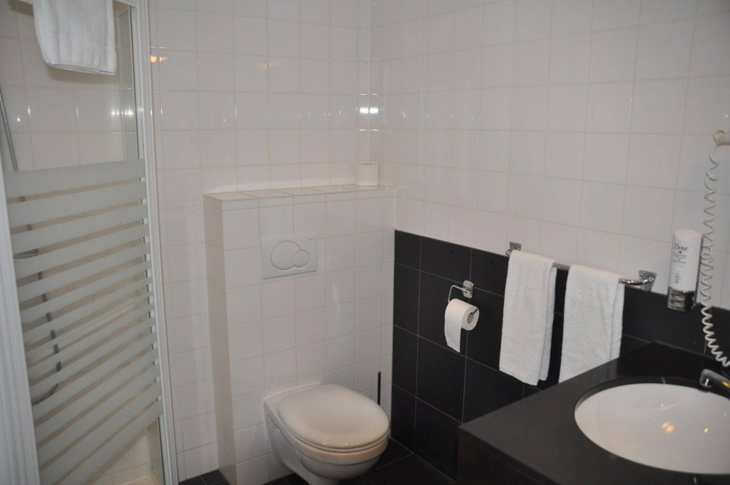 Фото Hotel Bieze