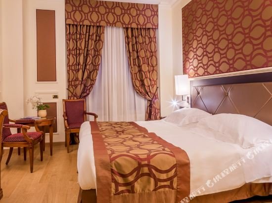 Фото Grand Visconti Palace