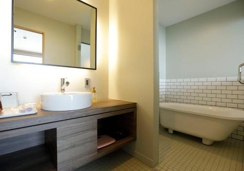 Фото Tamatukuri International Hotel