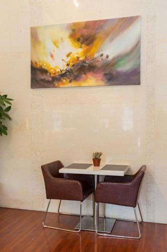 Фото Metropolo Wuhan Wanda Mansion