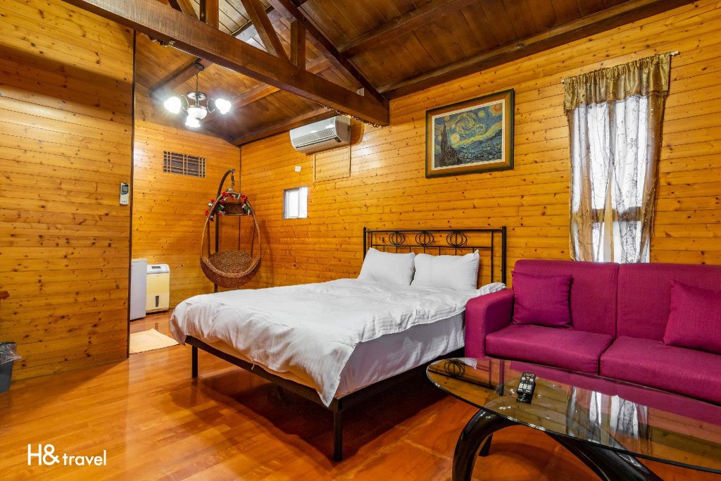 Фото River-Villa