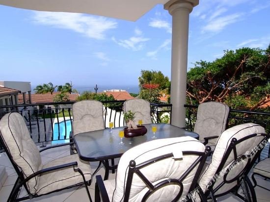 Фото Sanchia Luxury Guesthouse