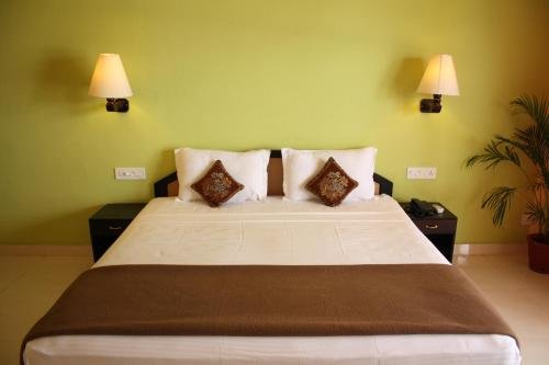 Фото Ocean Park Beach Resort