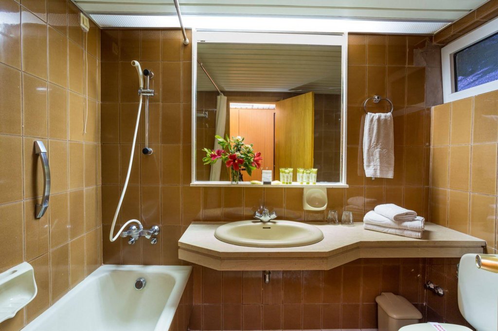 Фото Blue Horizon Hotel